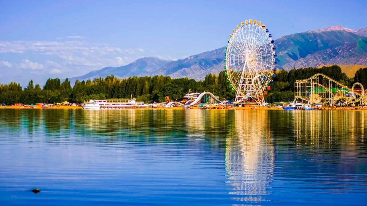 Постер видео