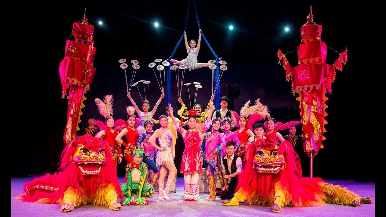 Постер видео